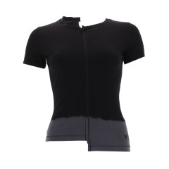 [Y - 3] T-shirts Short Sleeve SS26 KF1089_BLACK