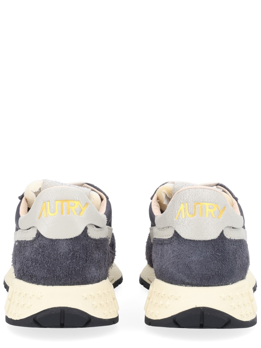 [AUTRY] Sneakers SS26 WWLW_NC05