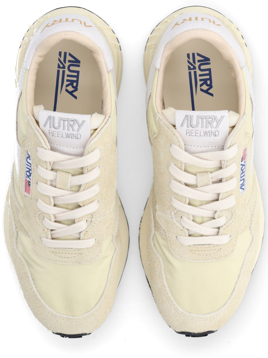 [AUTRY] Sneakers SS26 WWLW_NC10