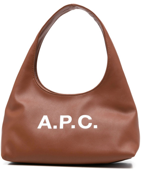 [A.P.C.] Shoulder bag FW26 PUAAT F67027 CAD