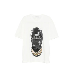 [Ih Nom Uh Nit] T-shirts Short Sleeve SS26 NUS26217  081