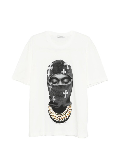 [Ih Nom Uh Nit] T-shirts Short Sleeve SS26 NUS26217  081