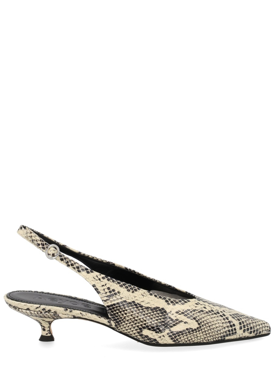 [Aeyde] Pumps SS26 A11-PU0666006002-126_CREAMY