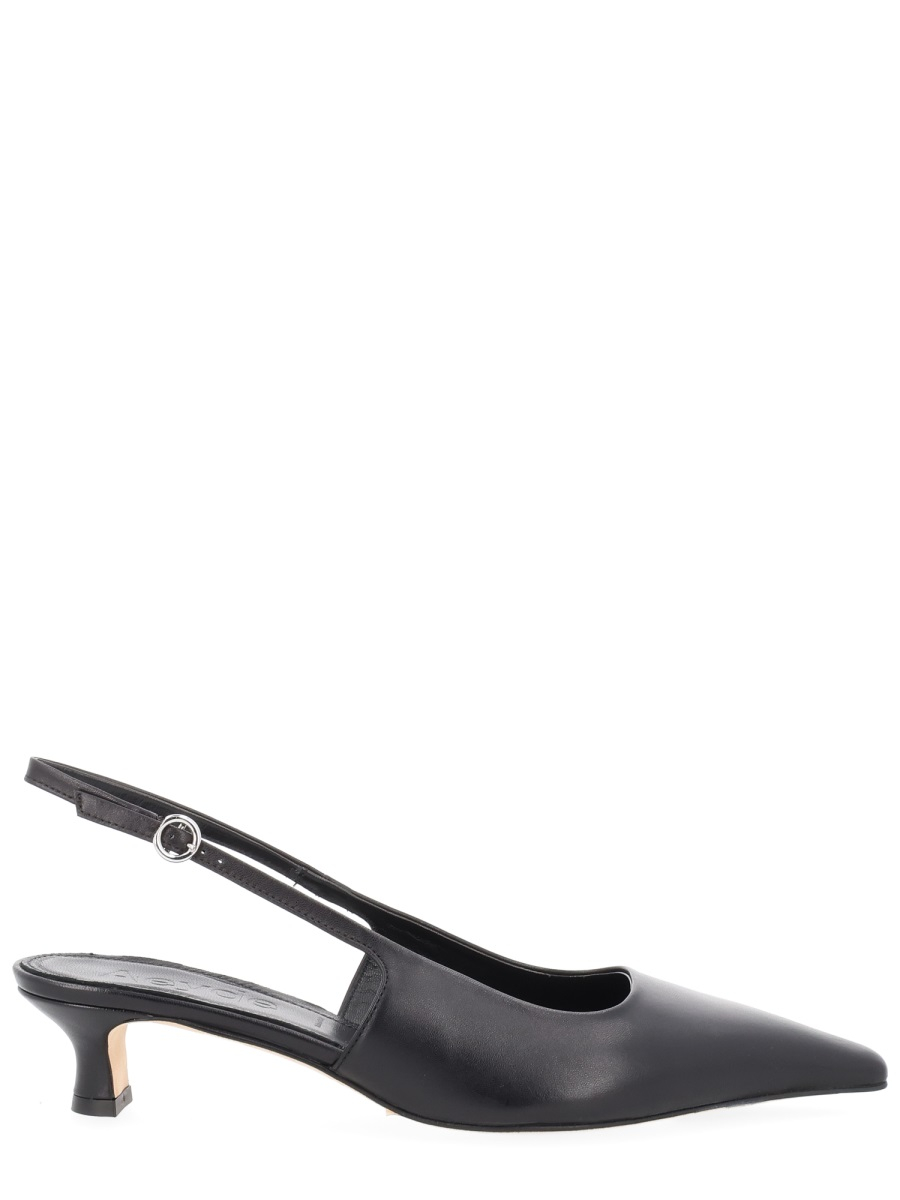 [Aeyde] Pumps SS26 A11-PUCATSS35KT-223_BLACK