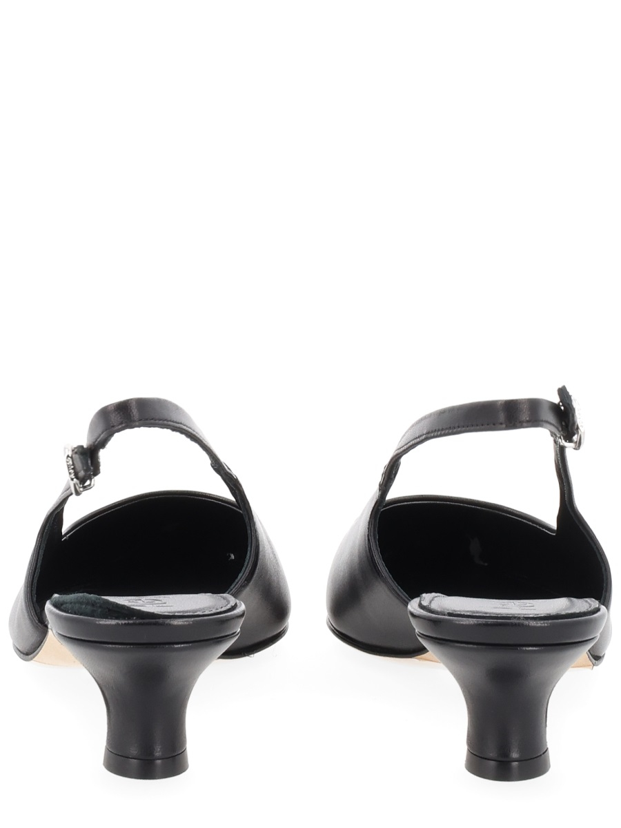 [Aeyde] Pumps SS26 A11-PUCATSS35KT-223_BLACK