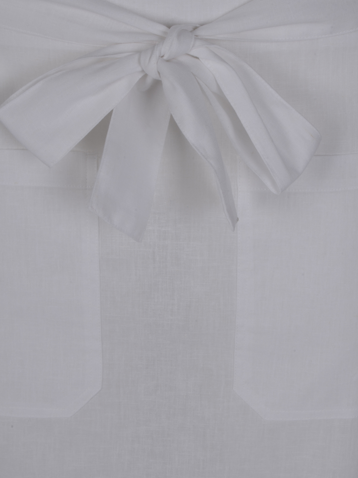 [TOTEME] Long skirt SS26 253WRB0203FB0458047