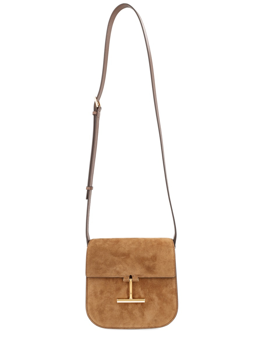 [Tom Ford] Cross body bag SS26 L1018_LCL068GEDA