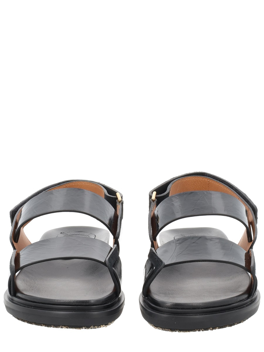[Marni] Sandals SS26 FBMS018001_P761500N99
