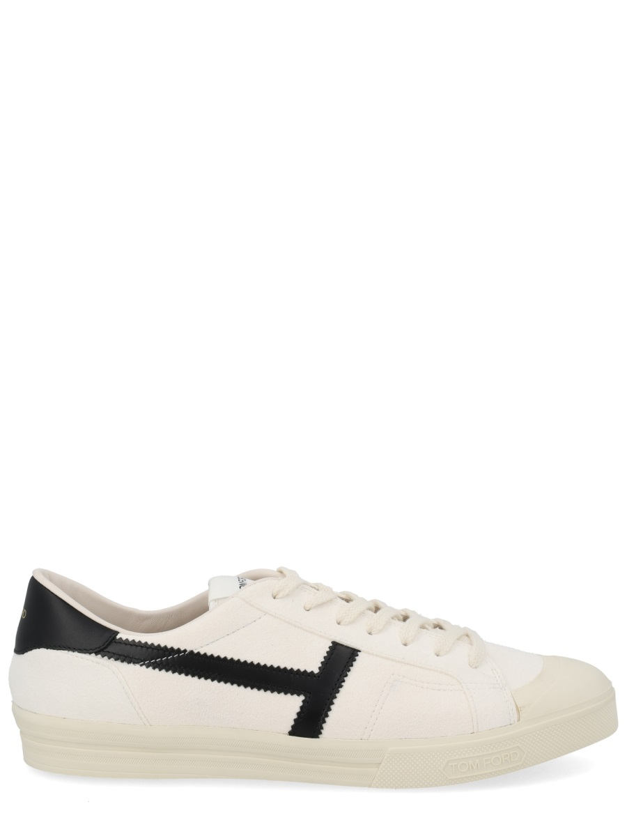 [Tom Ford] Sneakers SS26 J1379_LCL046NWNO