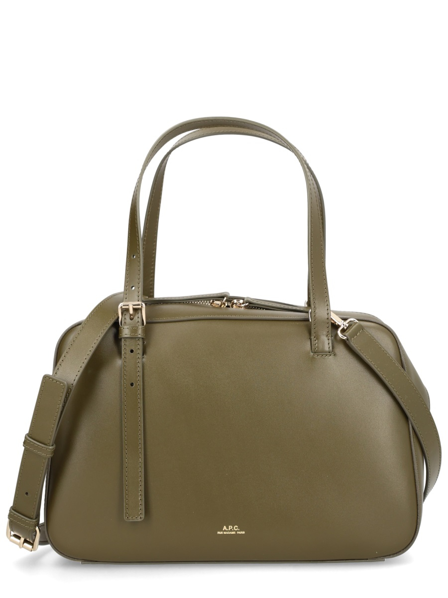 [A.P.C.] Shoulder bag SS26 PXBMW-F67017_JAD