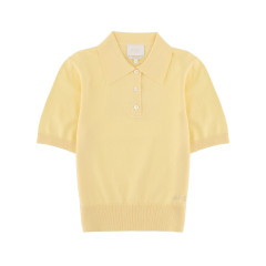 [A.P.C.] T-shirts Short Sleeve SS26 COEZJ-F23479_DAB