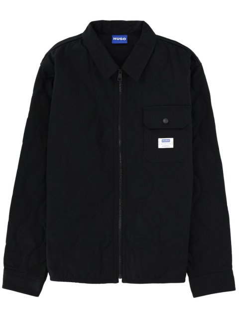 [HUGO] Jacket SS26 50555399_10276140001