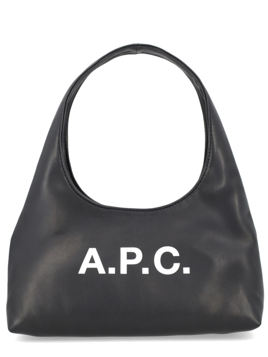 [A.P.C.] Shoulder bag SS26 PUAAT-F67027_LZZ