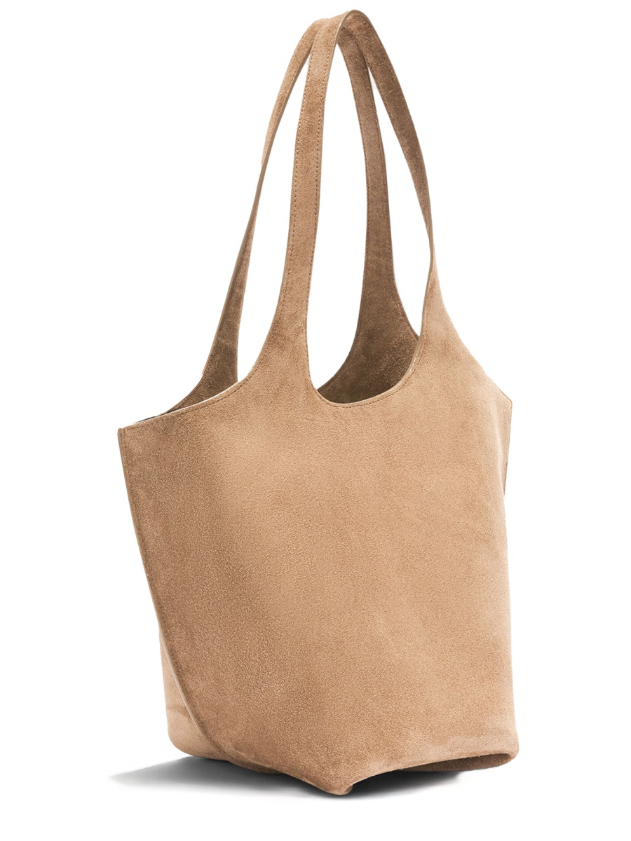 [The Attico] Shoulder bag SS26 260WAH00062_LBT007AA039