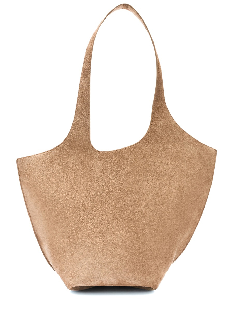 [The Attico] Shoulder bag SS26 260WAH00062_LBT007AA039
