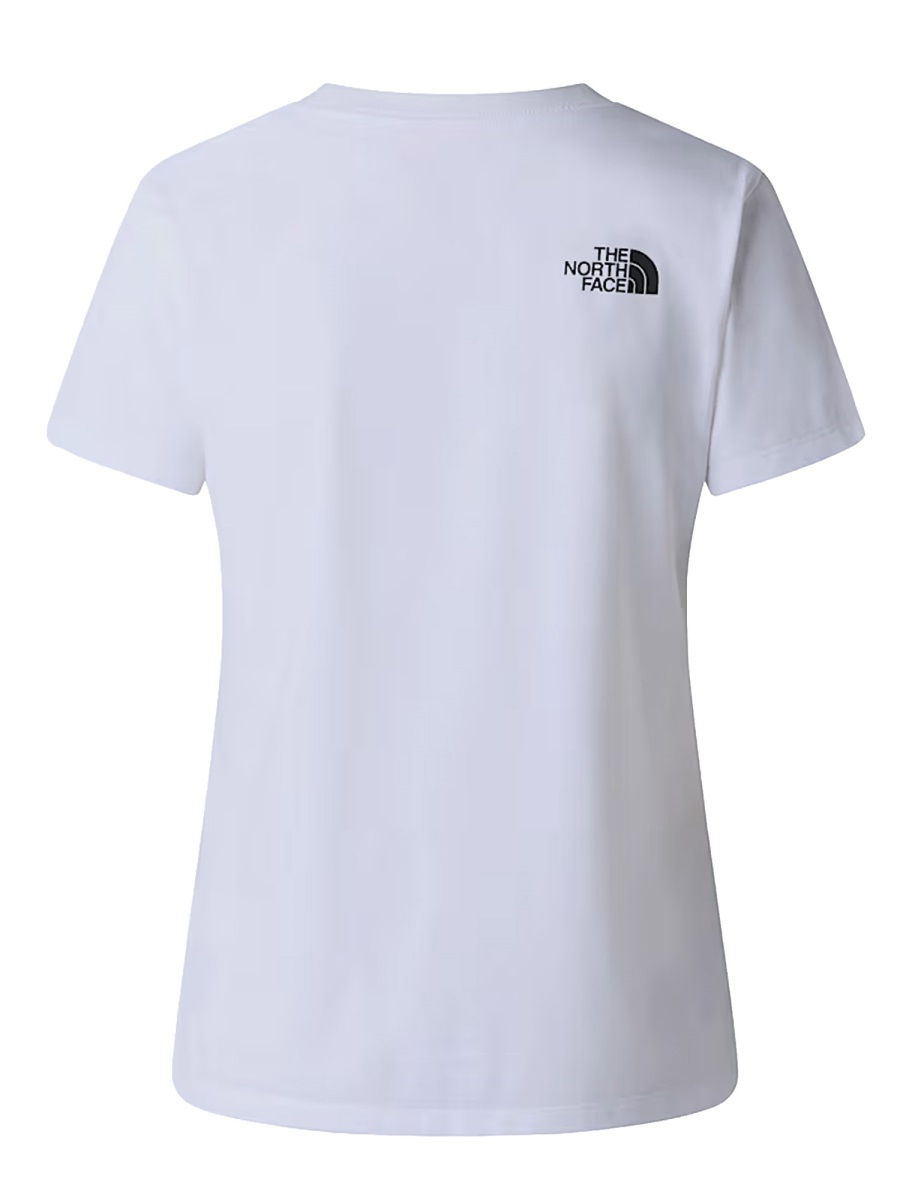[THE NORTH FACE] T-shirts Short Sleeve SS26 NF0A8FX6_FN41