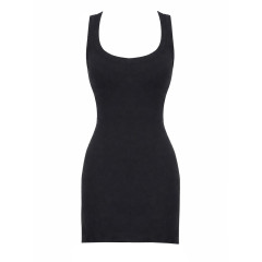 [The Attico] Sleeveless dress SS26 260WCA00465_VVP002AA100