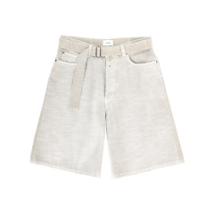 [HAIKURE] Shorts SS26 HEM03265GF172PX_T0170