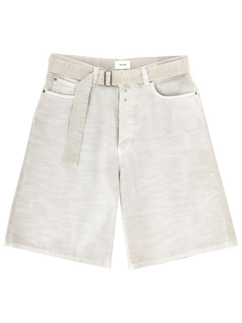 [HAIKURE] Shorts SS26 HEM03265GF172PX_T0170