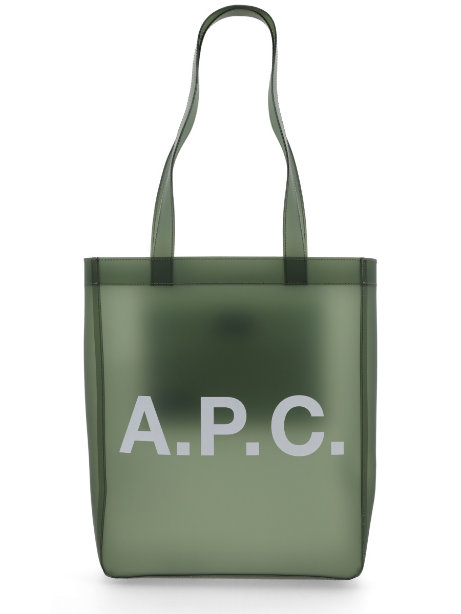 [A.P.C.] Shoulder bag SS26 TPAAA-M61442_JAA