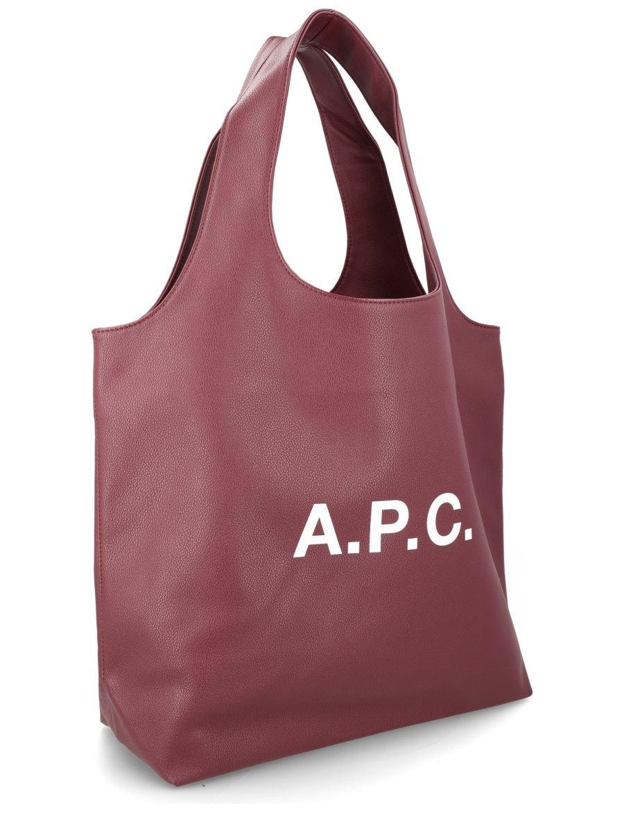 [A.P.C.] Shoulder bag SS26 PUABO-M61565_HAC