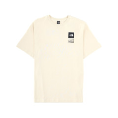 [THE NORTH FACE] T-shirts Short Sleeve SS26 NF0A8GAS_DOM1