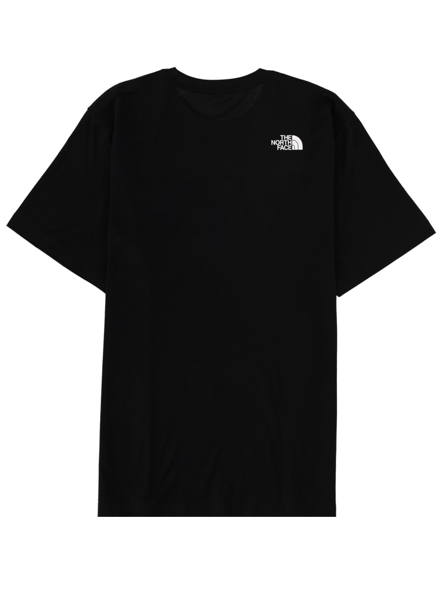 [THE NORTH FACE] T-shirts Short Sleeve SS26 NF0A8B6J_KY41