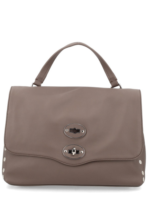 [Zanellato] Tote bag SS26 068010S_1910000Z1154