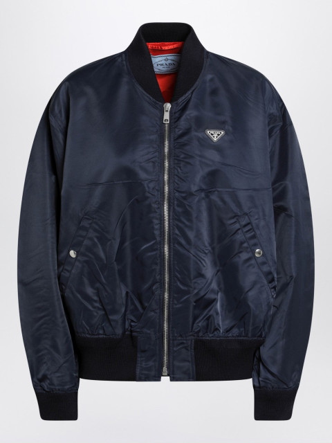 [Prada] Bomber jacket SS26 29X265WMO16IC