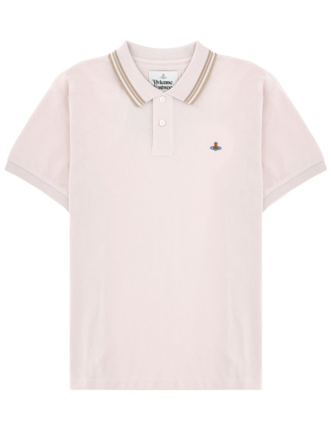 [Vivienne Westwood] T-shirts Short Sleeve SS26 2H01000U_J00AUJ402