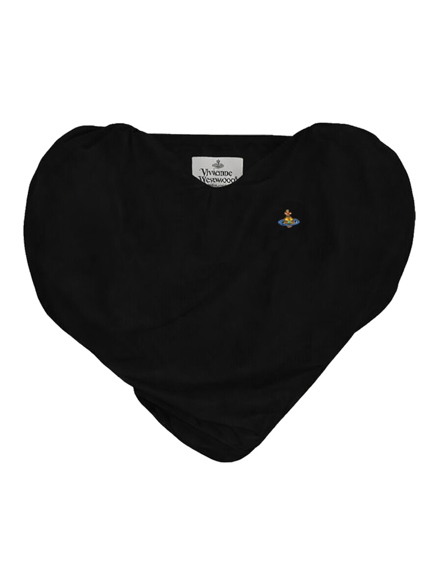 [Vivienne Westwood] T-shirts Short Sleeve SS26 1505000J_W01CMN401