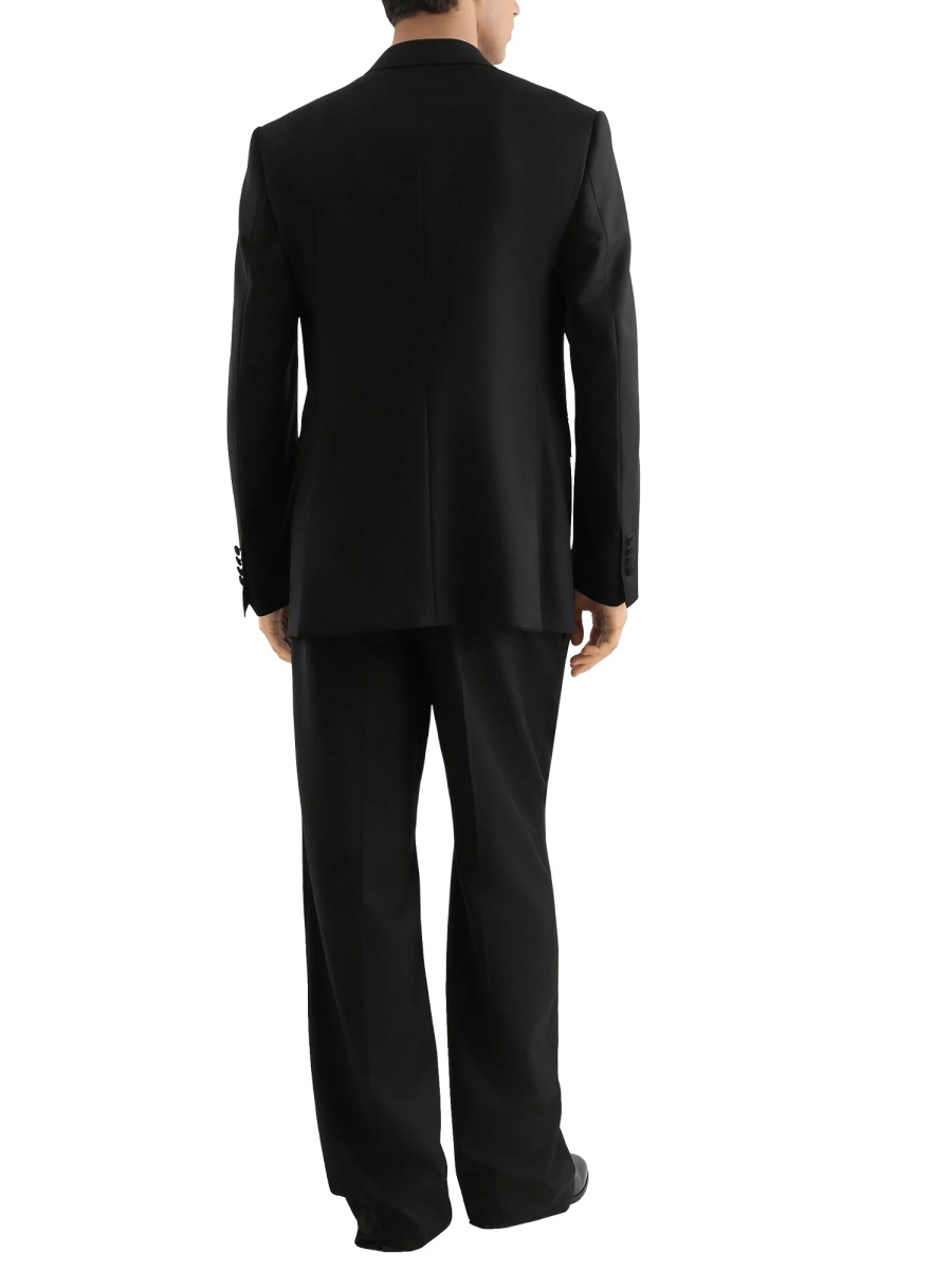 [Dolce & Gabbana] Blazer SS26 G2VN8T_GK048N0000