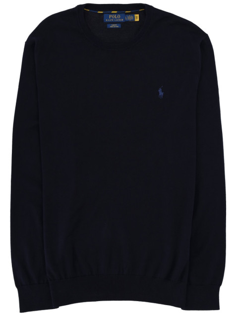 [Polo Ralph Lauren] Sweatshirt SS26 710684957_001HUNTERNAVY