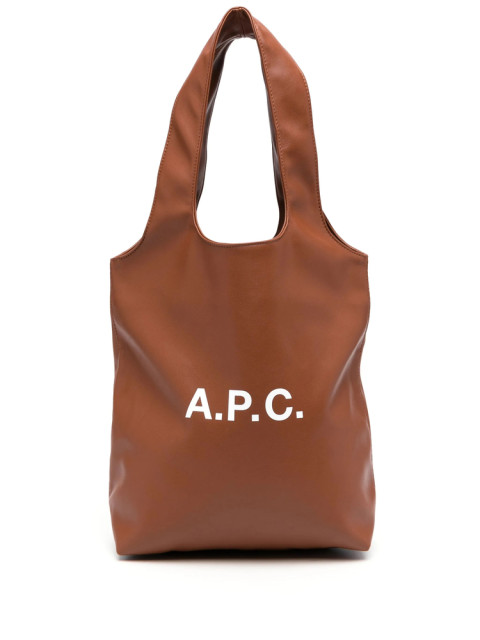 [A.P.C.] Tote bag FW26 PUAAT M61861 CAD