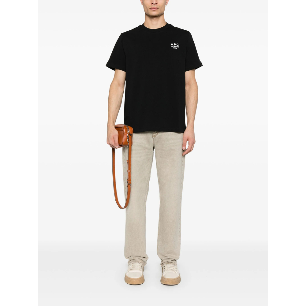 [A.P.C.] T-shirts Short Sleeve FW26 COHBU M26388 TZC