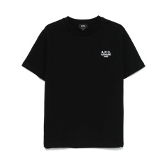 [A.P.C.] T-shirts Short Sleeve FW26 COHBU M26388 TZC