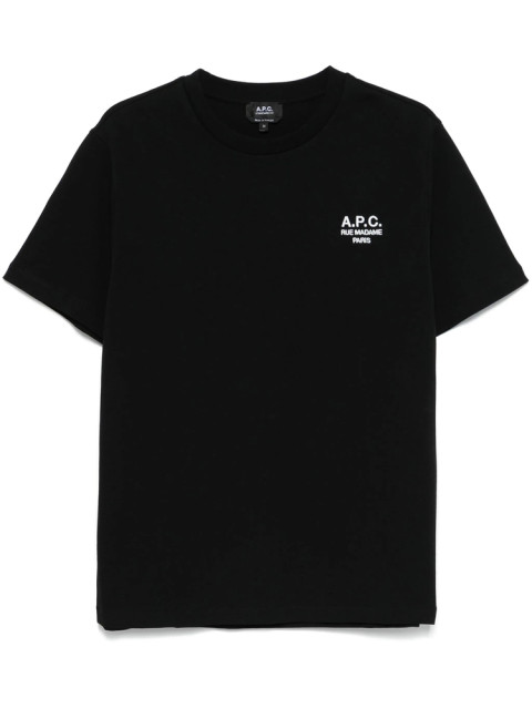 [A.P.C.] T-shirts Short Sleeve FW26 COHBU M26388 TZC