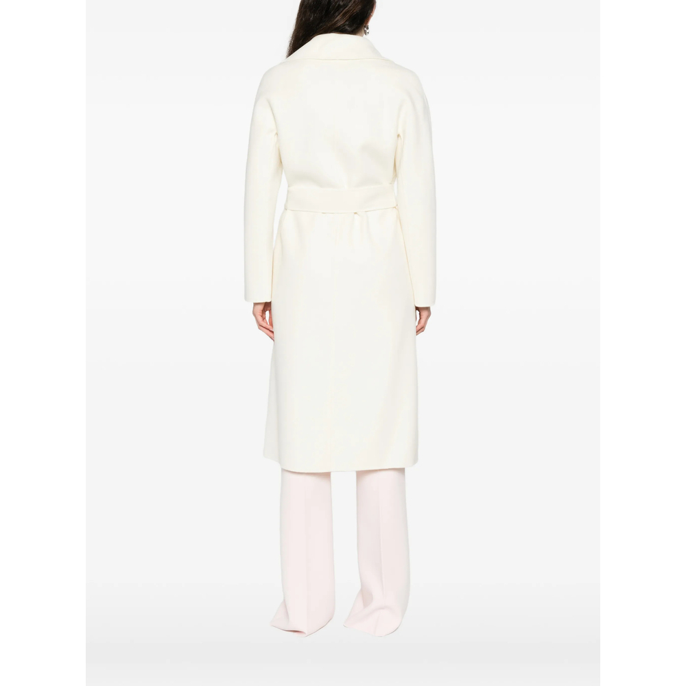 [MAX MARA STUDIO] Coat FW26 MSTCLES 651 003