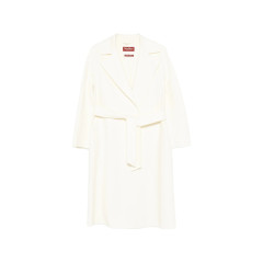 [MAX MARA STUDIO] Coat FW26 MSTCLES 651 003