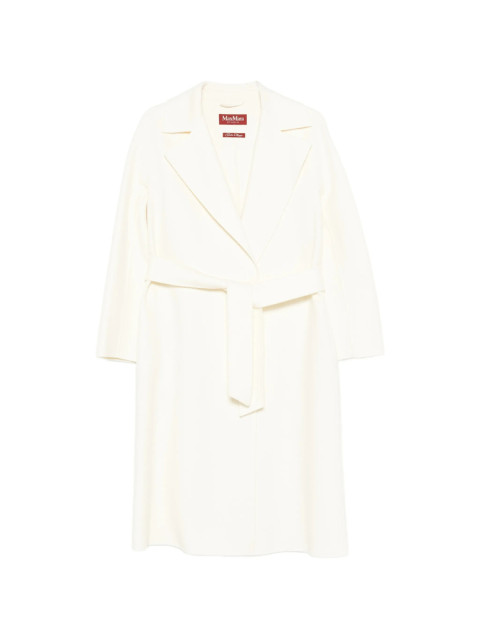 [MAX MARA STUDIO] Coat FW26 MSTCLES 651 003