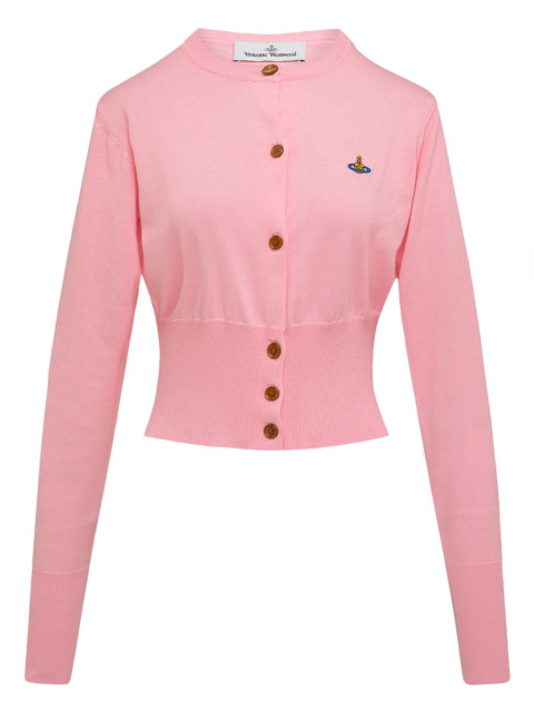 [Vivienne Westwood] Sweatshirt SS26 1803002U_Y001AG401