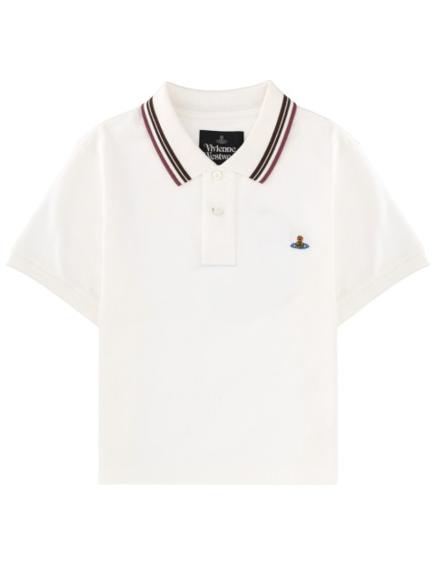 [Vivienne Westwood] Shirts Short Sleeve SS26 1H010004_J00AUA401