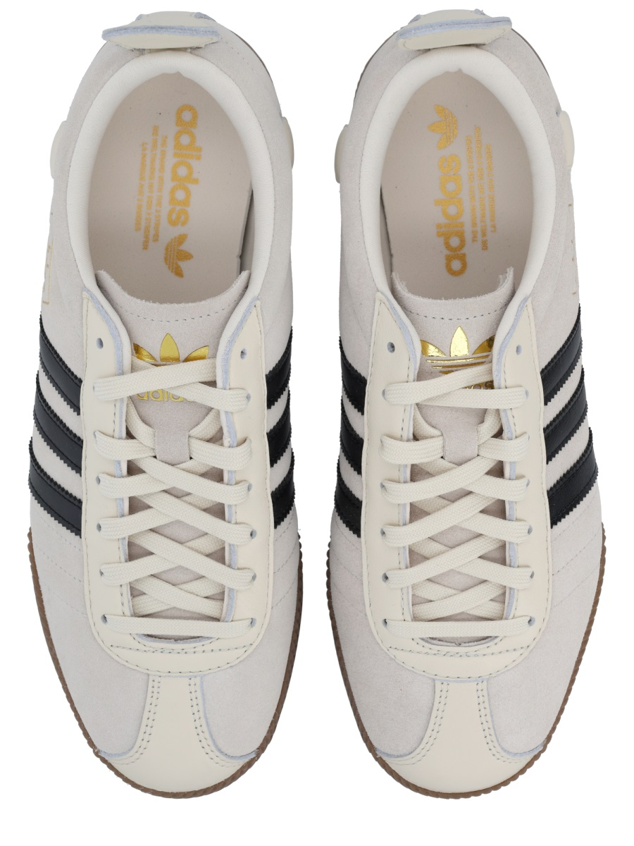 [ADIDAS ORIGINALS] Sneakers SS26 KI1534_CWHITE/CBLACK/GUM5