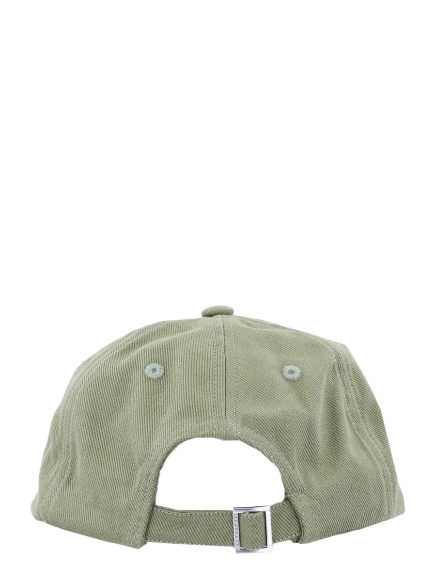 [JACQUEMUS] Cap SS26 ACU00452AW0_0092560