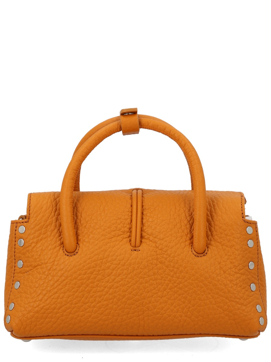 [Zanellato] Bag SS26 068750B_1120000Z0307