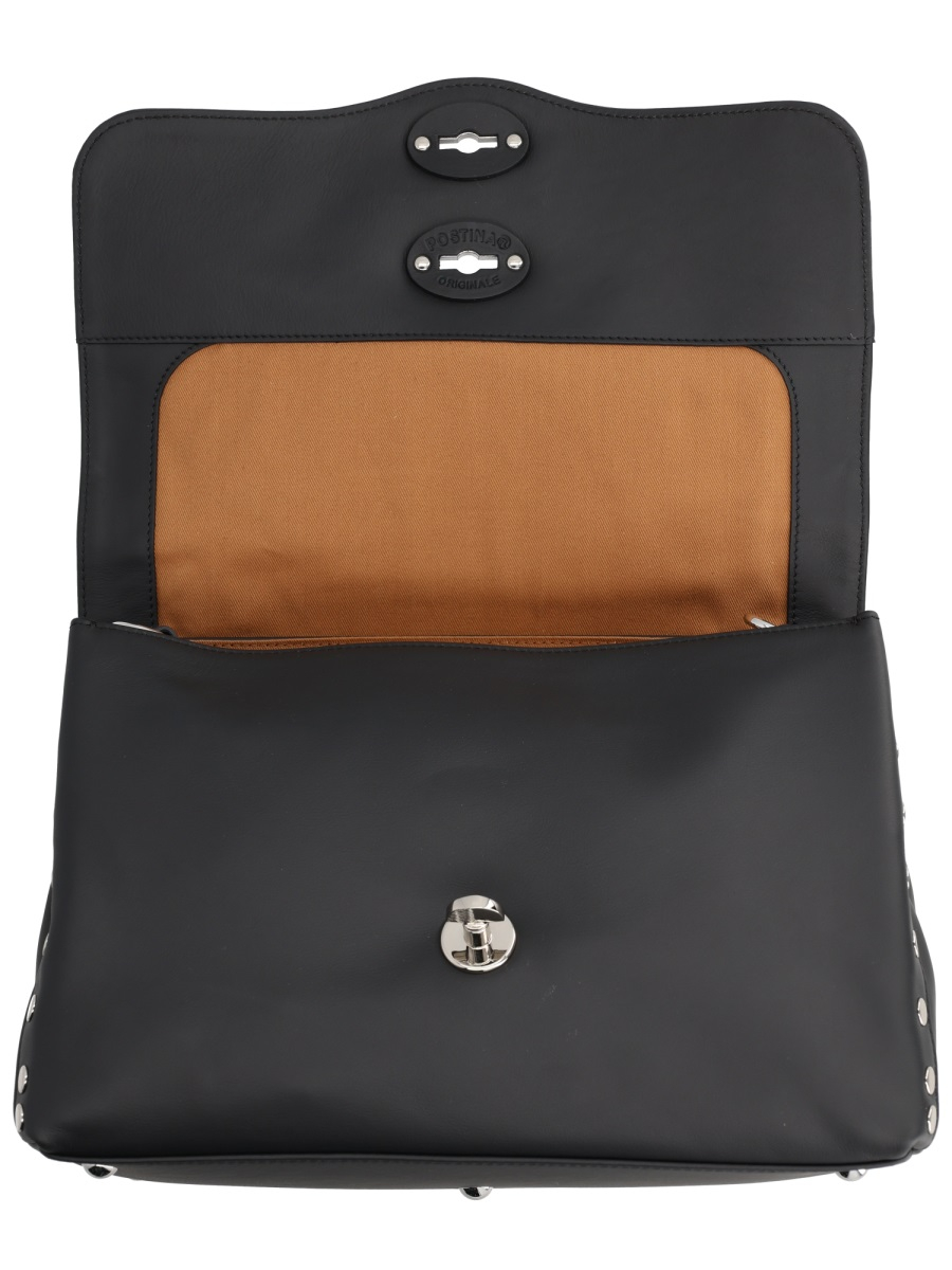 [Zanellato] Bag SS26 068010S_1910000Z0001