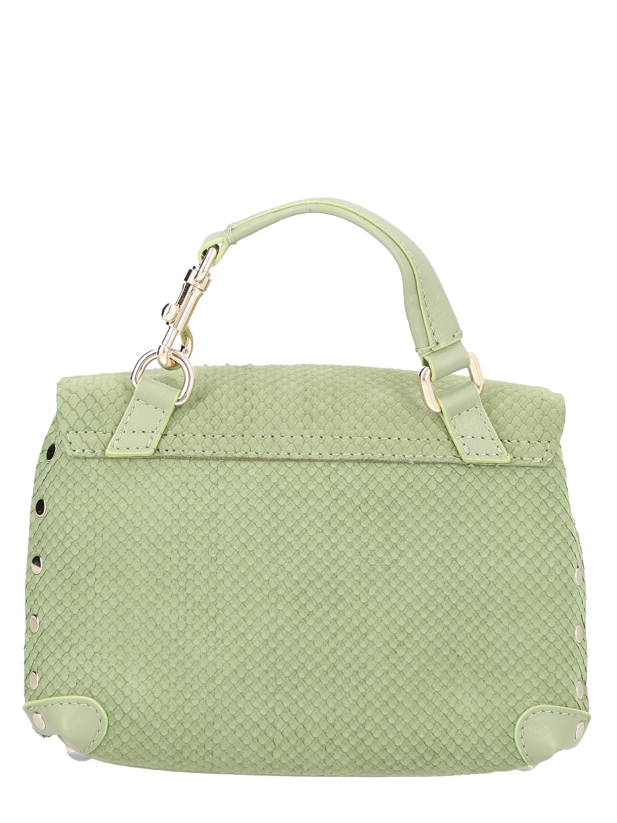 [Zanellato] Bag SS26 068000B_2200000Z0484