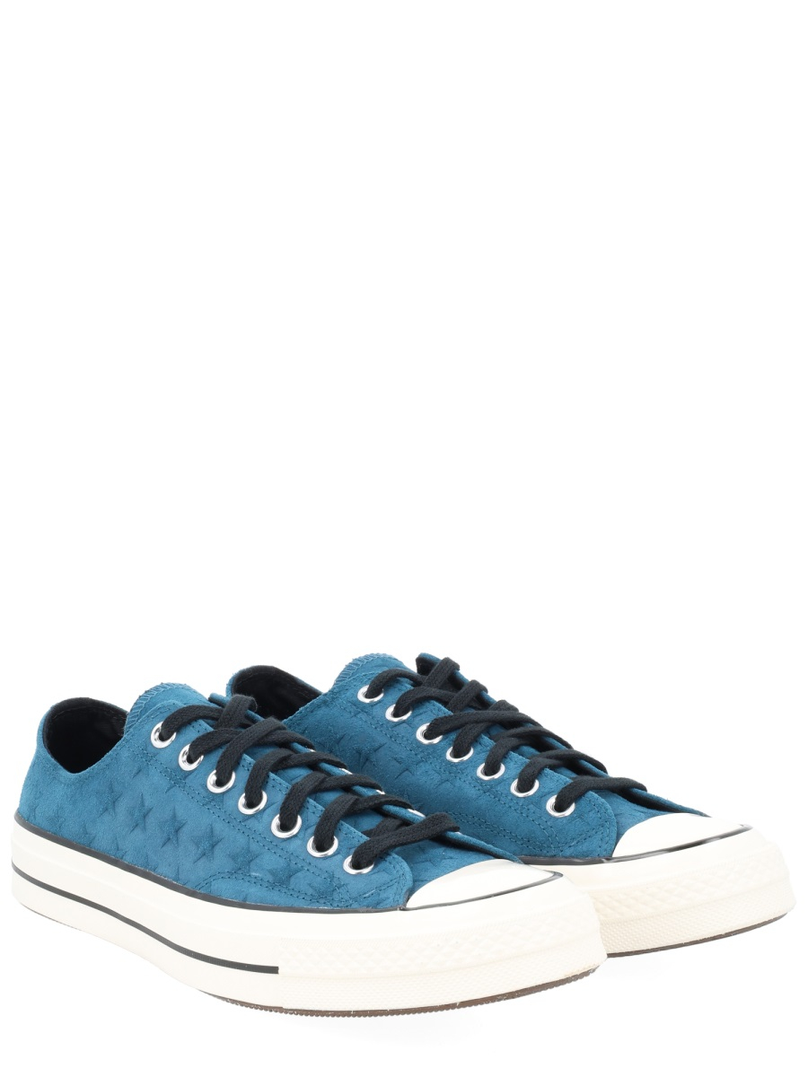 [Converse] Sneakers SS26 A15982C_OCEANBLUE