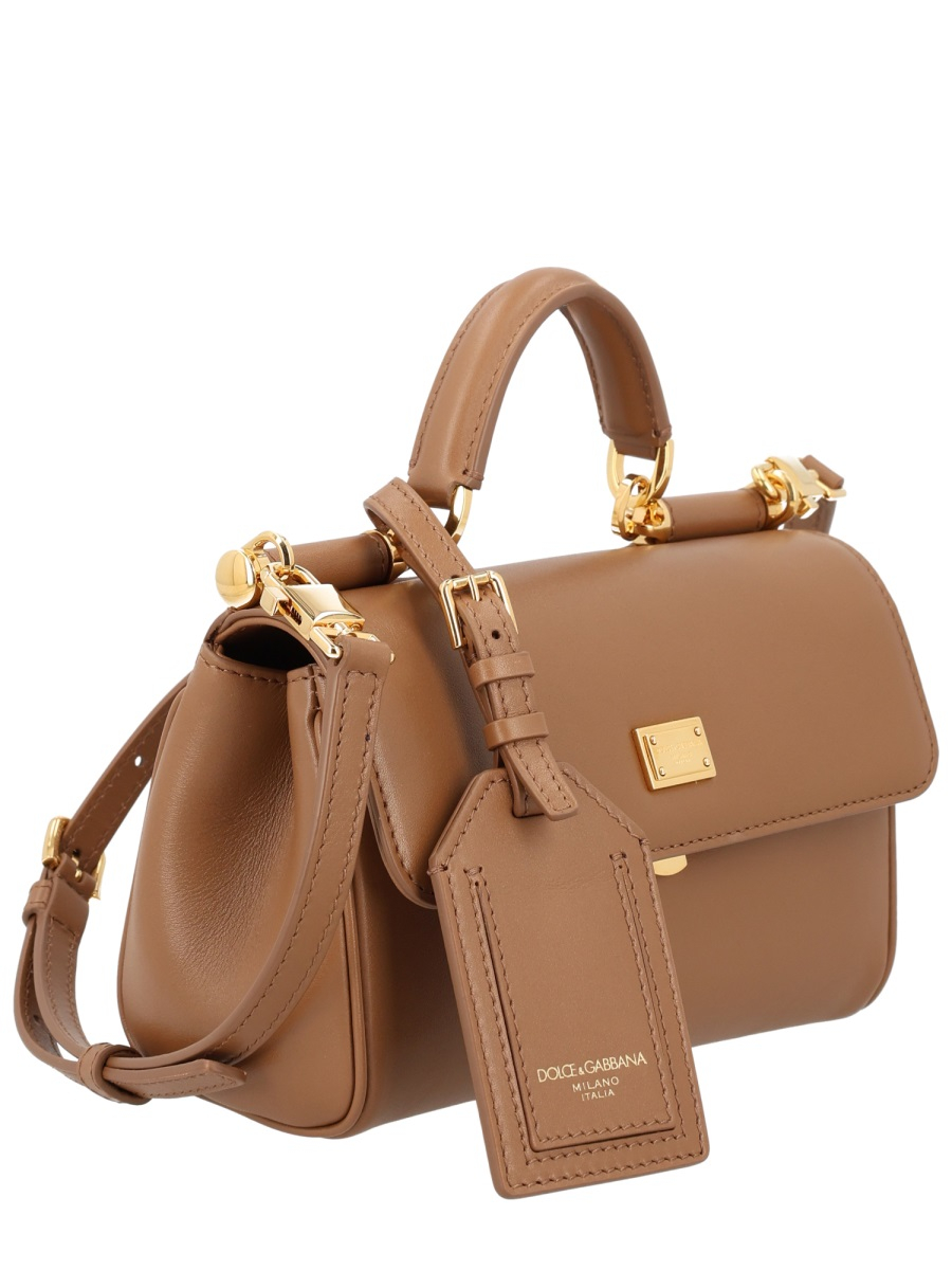 [Dolce & Gabbana] Tote bag SS26 BB7864_B73218Z093