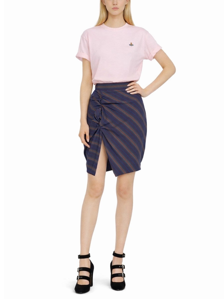 [Vivienne Westwood] T-shirts Short Sleeve SS26 3G010013_J001MJ402